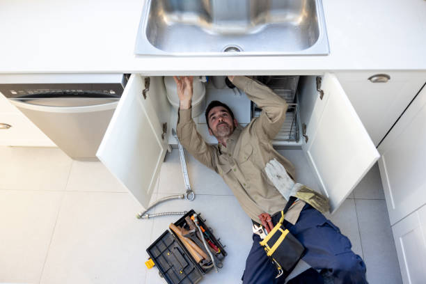 Best Residential Plumbing Services  in Somerville, MA